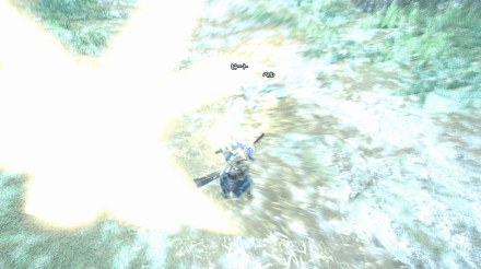 MH Rise - Flashfly Blind