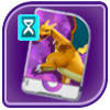 Charizard Trial Card
