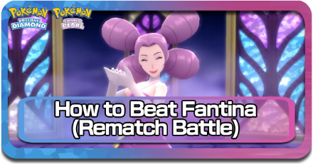 BDSP - How to Beat Fantina Rematch.png