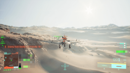 Battlefield 2042 - How to Use the JU-87 Stuka