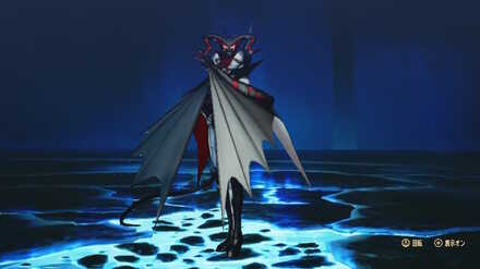 Abdiel (Transformed) Image