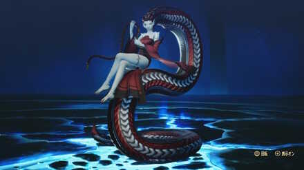 Nuwa (Transformed) Image