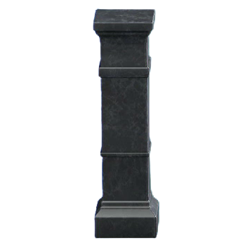 The Blackstone Marble version of Decorative Pillar