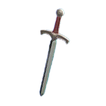 The None version of Double-Edged Sword