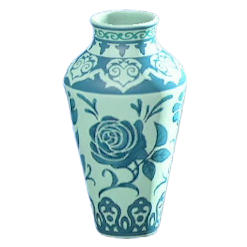 The Roses version of Fine Vase
