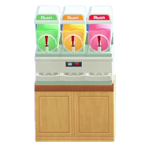 Frozen-Drink Machine Image