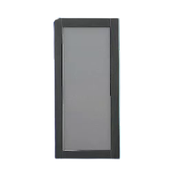 The Black version of Full-Length Mirror