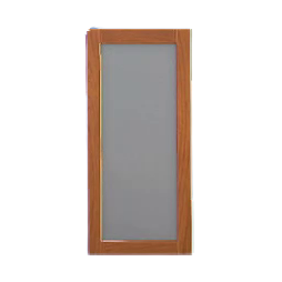 Full-Length Mirror Image