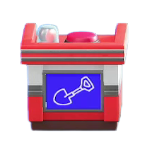 The Correct Answer C version of Game-Show Stand