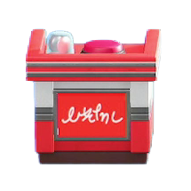 The Incorrect Answer B version of Game-Show Stand