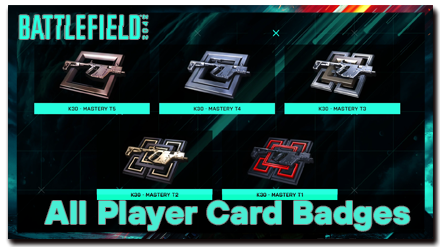 Battlefield 2042 - All Player Card Badges.png