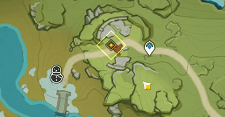 Genshin - The Shadows Deepen Part II - 7 - Adventurers