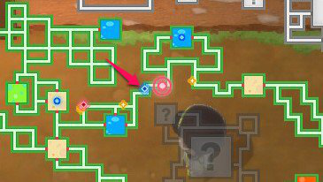 BDSP - How to Find Another Player