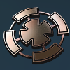 Battlefield 2042 - Paik Mastery T5  Badge