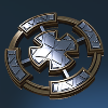 Battlefield 2042 - Paik Mastery T3 Badge