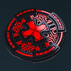 Battlefield 2042 - Paik Mastery T1 Badge