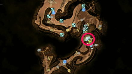 The Search for Oyamatsumi 2