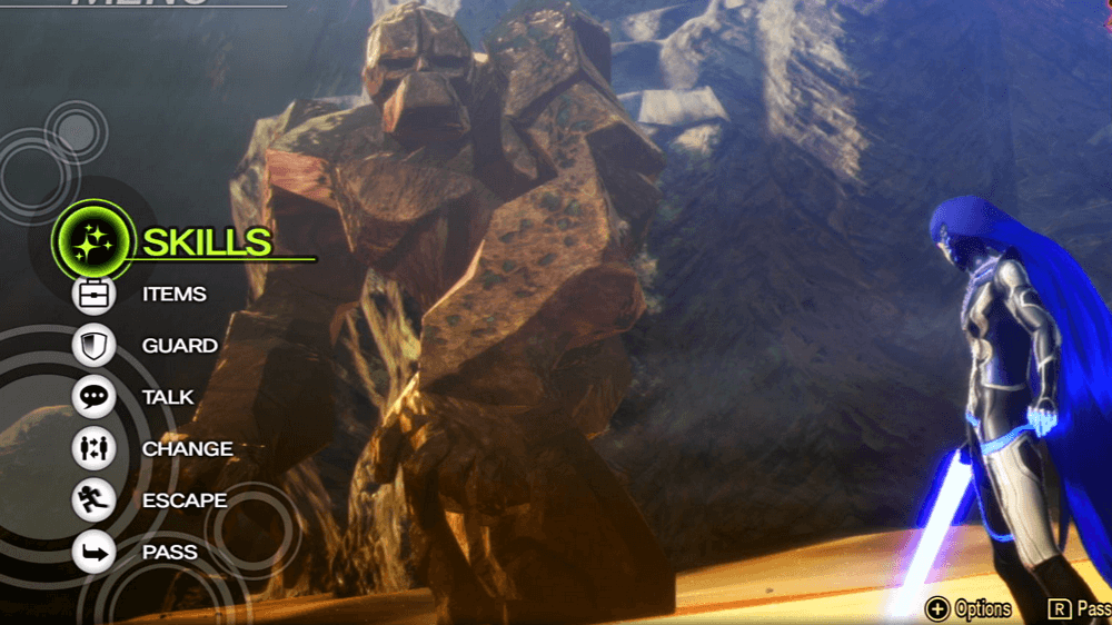 The Search for Oyamatsumi 3