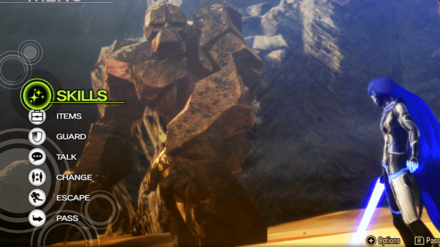 The Search for Oyamatsumi 3