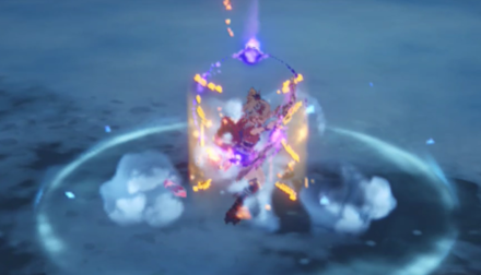 Genshin - How to Avoid the Subterranean Attack