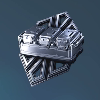 Battlefield 2042 -Ammo Crate Mastery T4 Badge