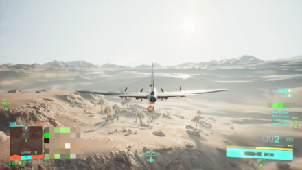 Battlefield 2042 - How to Use a B-17