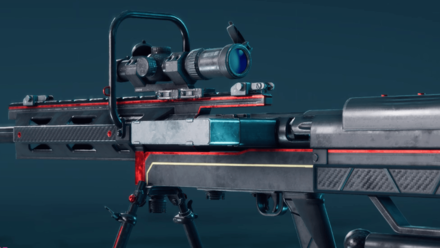 Battlefield 2042 - Tier 1