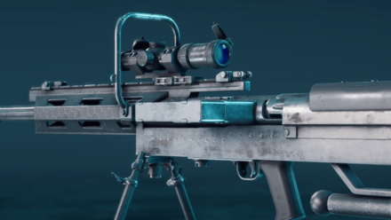 Battlefield 2042 - Factory