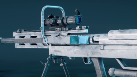 Battlefield 2042 - Winter Mixed