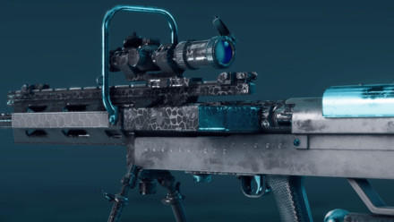 Battlefield 2042 - Carbon Series