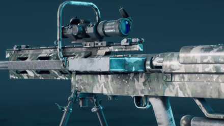 Battlefield 2042 - Wildwood