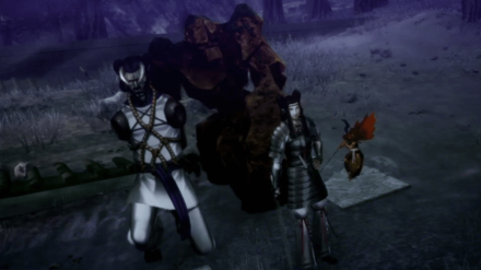 Clash with the Kunitsukami - How to Beat