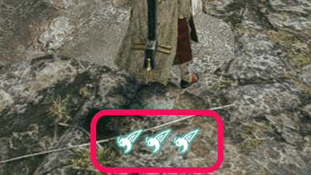 MH Rise - Three Wirebugs