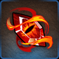 Enraged Blazing Emissary Currency 2 - Inferno Origin.png