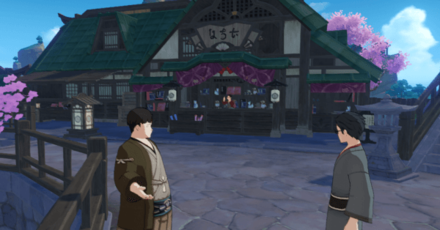 Genshin - How to Unlock Storytelling Method