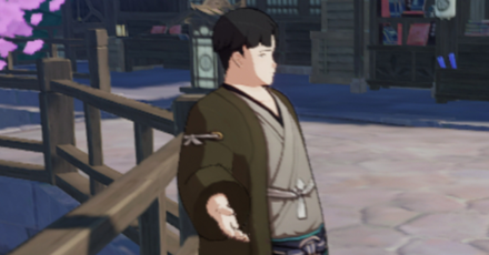 Genshin - How to Unlock This Novel Seems... Familiar