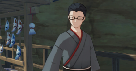 Genshin - How to Unlock This Novel Seems... Problematic