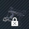 Battlefield 2042 -MP9 Mastery T4 Badge