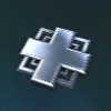 Battlefield 2042 -Falck Mastery T4 Badge