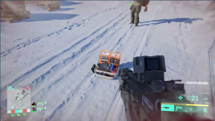 Battlefield 2042 - How to Use Medical Crate.png