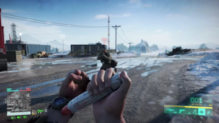 Battlefield 2042 - How to Use Med Pen.png