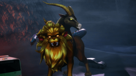 The Horn of Plenty 3