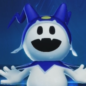 Jack Frost