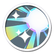 Dazzling Gleam Image