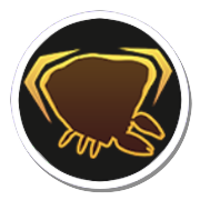 Pokemon UNITE - Sturdy Icon