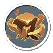 Pokemon UNITE - Shell Smash Icon
