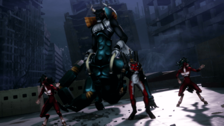 Roar of Hatred - How to Beat Moloch