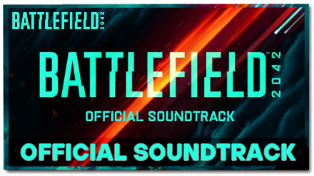 Battlefield 2042 - Official Soundtrack