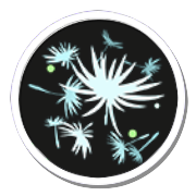 Pokemon UNITE - Cotton Down Icon