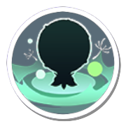 Pokemon UNITE - Cotton Spore Icon